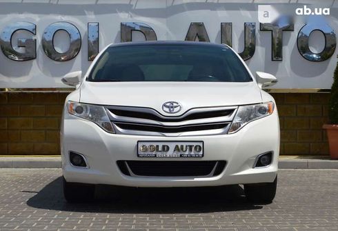 Toyota Venza 2013 - фото 6