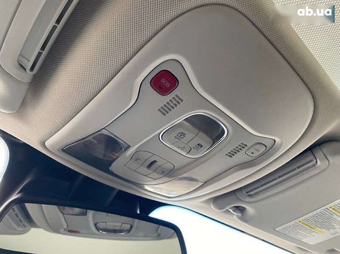 Jeep Renegade 2022 - фото 27