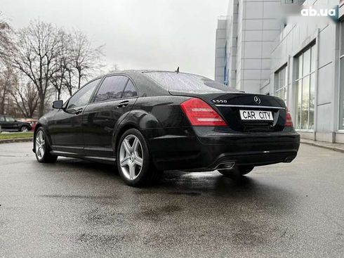 Mercedes-Benz S-Класс 2006 - фото 5