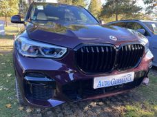Продажа б/у кроссовер BMW X5 в Киеве - купить на Автобазаре