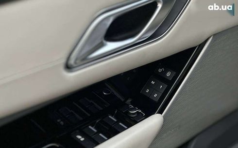 Land Rover Range Rover Velar 2018 - фото 12