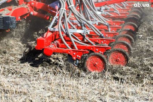HORSCH Focus 6 TD 2025 - фото 9
