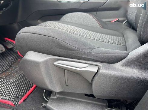 Peugeot 3008 2019 - фото 17