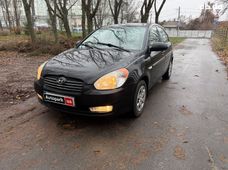 Купити Hyundai Accent бу в Україні - купити на Автобазарі