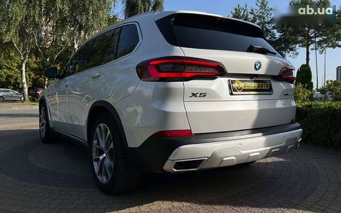 BMW X5 2022 - фото 5