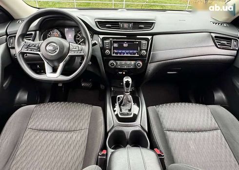Nissan Rogue 2019 - фото 24