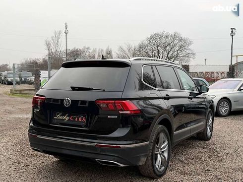 Volkswagen Tiguan 2020 - фото 6