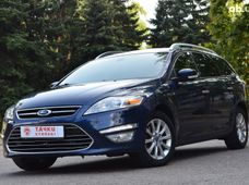 Купить Ford бу в Киеве - купить на Автобазаре