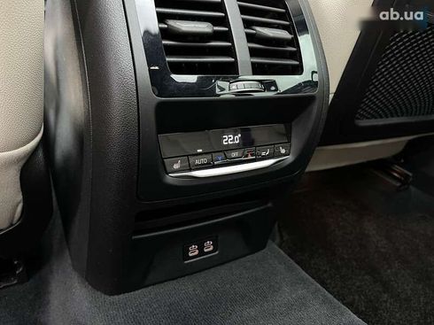 BMW X3 2022 - фото 20