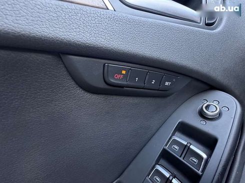 Audi a4 allroad 2014 - фото 22