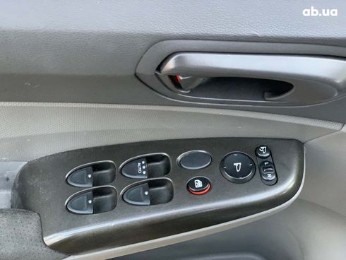 Honda Civic 2008 черный - фото 39