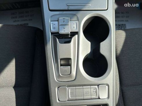 Hyundai Kona 2019 - фото 23
