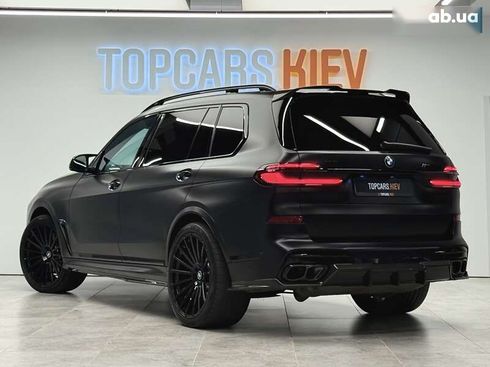 BMW X7 2023 - фото 15