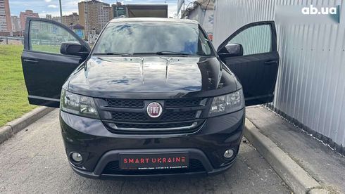 Fiat Freemont 2014 - фото 5