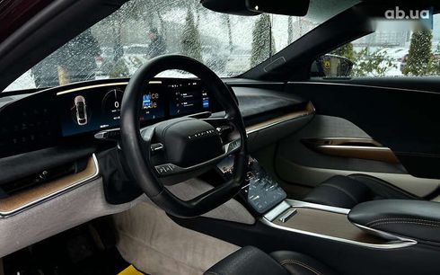 Lucid Motors Air 2022 - фото 11
