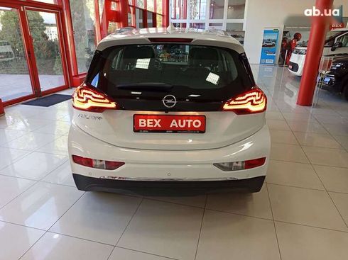 Opel Ampera-e 2019 - фото 4