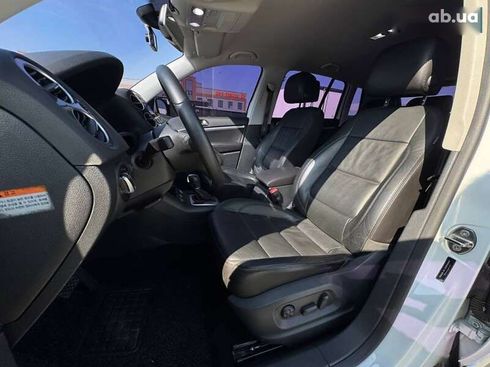 Volkswagen Tiguan 2015 - фото 16