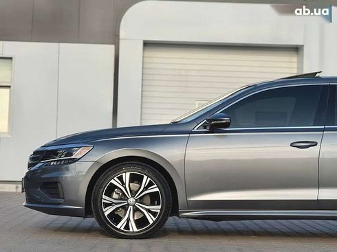 Volkswagen Passat 2021 - фото 4