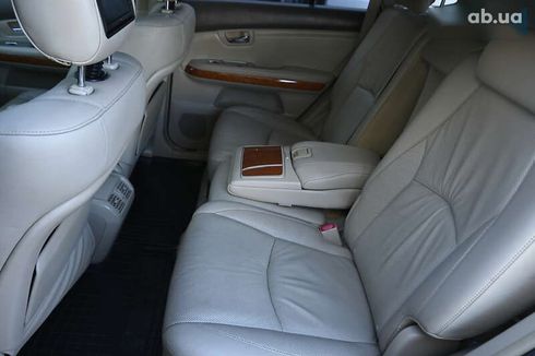 Lexus RX 2005 - фото 23