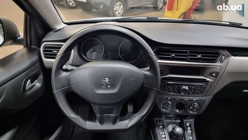 Peugeot 301 2020 - фото 10