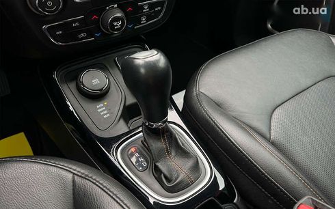 Jeep Compass 2019 - фото 22