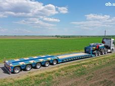 Купить новый автоприцеп TAD в Украине - купить на Автобазаре