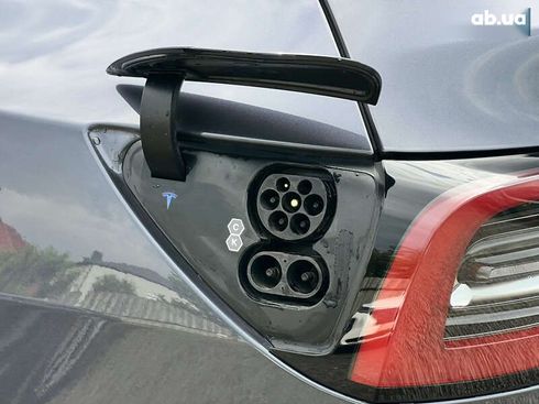 Tesla Model Y 2022 - фото 20