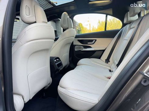 Mercedes-Benz E-Класс 2025 - фото 25