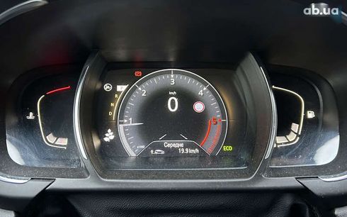Renault Scenic 2018 - фото 15