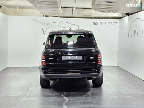 Land Rover Range Rover 2019 - фото 8
