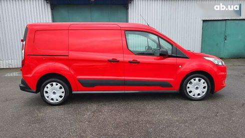 Ford Transit Connect 2018 - фото 9