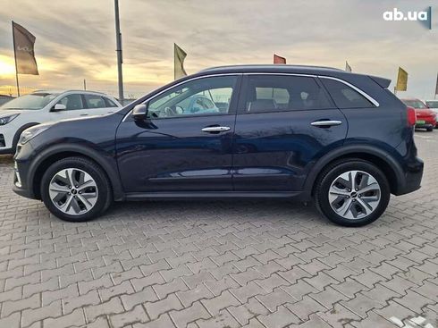 Kia Niro 2022 - фото 18