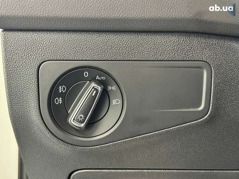Volkswagen Tiguan 2017 - фото 16