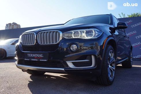 BMW X5 2014 - фото 9