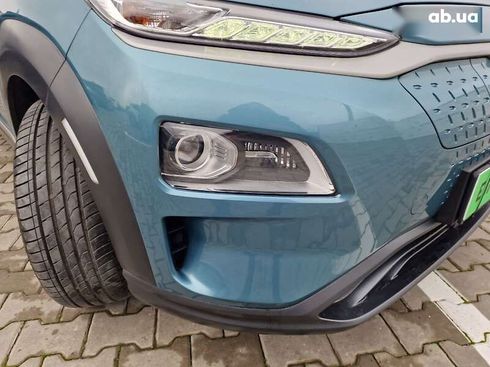 Hyundai Kona 2020 - фото 12
