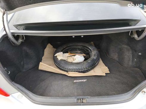Toyota Camry 2013 - фото 22