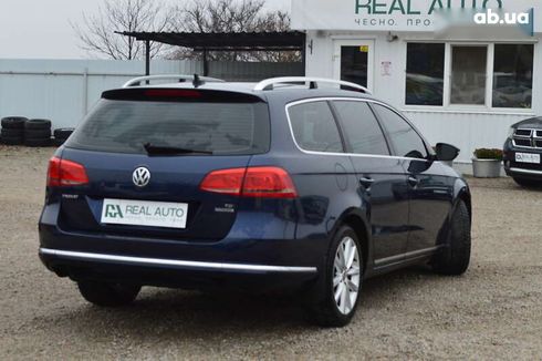 Volkswagen Passat 2013 - фото 2