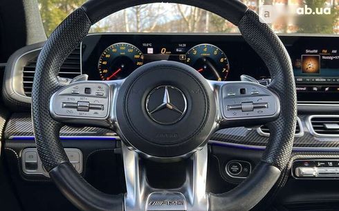 Mercedes-Benz GLE-Class 2020 - фото 12