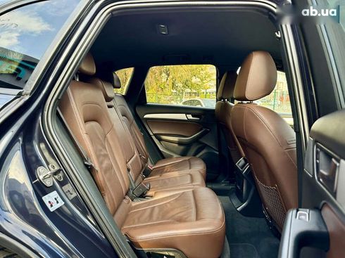 Audi Q5 2016 - фото 4