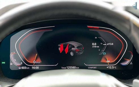 BMW X3 2019 - фото 15
