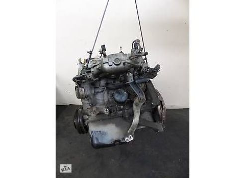 двигатель в сборе для Honda Accord - купить на Автобазаре - фото 2