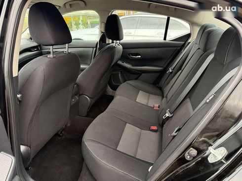 Nissan Sentra 2022 - фото 11