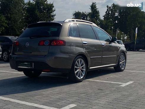 Fiat Croma 2008 - фото 9