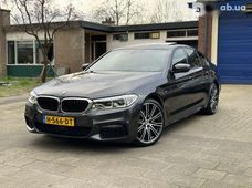 Продаж вживаних BMW в Бродах - купити на Автобазарі