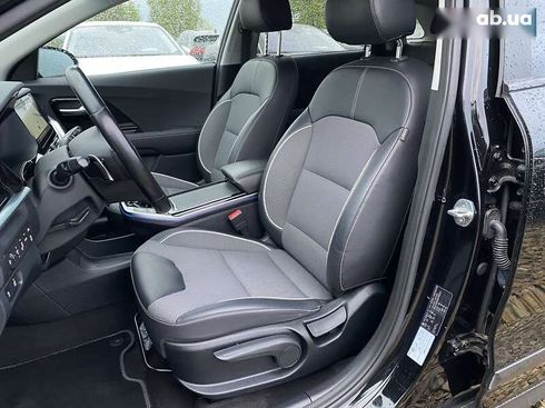 Kia Niro 2021 - фото 25