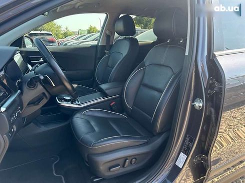 Kia Niro 2020 - фото 2