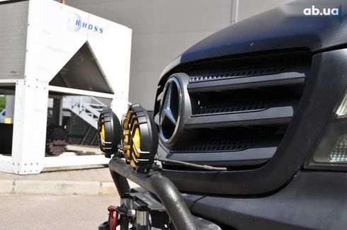 Mercedes-Benz Sprinter 2016 - фото 17