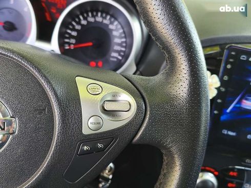 Nissan Juke 2010 - фото 19