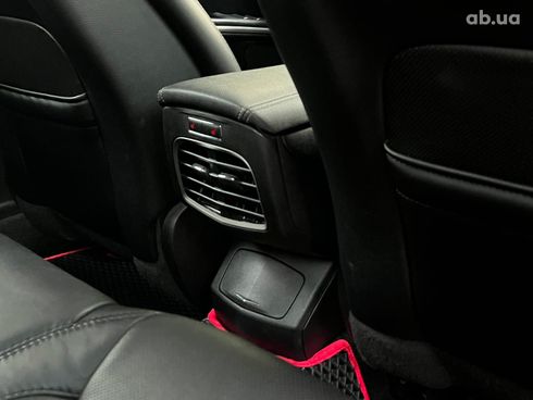 Lincoln MKZ 2015 серый - фото 30