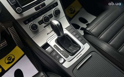 Volkswagen Passat 2013 - фото 21